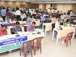 ముగిసిన నామినేషన్లు