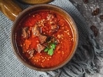 A bowl of mutton is not the main driver of high uric acid levels, says Dr Singh.