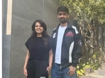 Namita Thapar shared that she wanted to ensure she gave Shubham Gupta an offer “too good to refuse”.