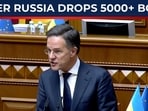 NATO's shock plan for Zelensky after Russia uses 6,000 drones & 5,000+ bombs NATO's shock plan for Zelensky after Russia uses 6,000 drones & 5,000+ bombs