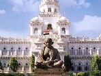 తెలంగాణ అసెంబ్లీ 