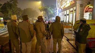 Police (ANI/ Representational) Police (ANI/ Representational)