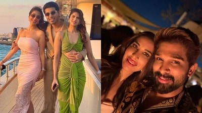 దుబాయ్లో అల్లు శిరీష్ ప్రీవెడ్డింగ్ పార్టీ.. అల్లు అర్జున్ స్పెషల్ అట్రాక్షన్.. ఇన్సైడ్ ఫొటోలు షేర్ చేసిన నటి దుబాయ్లో అల్లు శిరీష్ ప్రీవెడ్డింగ్ పార్టీ.. అల్లు అర్జున్ స్పెషల్ అట్రాక్షన్.. ఇన్సైడ్ ఫొటోలు షేర్ చేసిన నటి