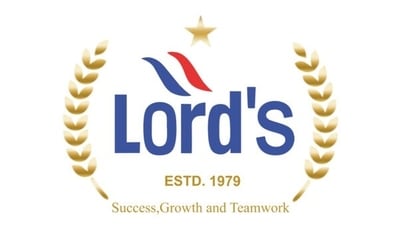 Lord’s Mark Industries Limited Appoints Vignesh Waman Poojari as Chief Financial Officer Lord’s Mark Industries Limited Appoints Vignesh Waman Poojari as Chief Financial Officer