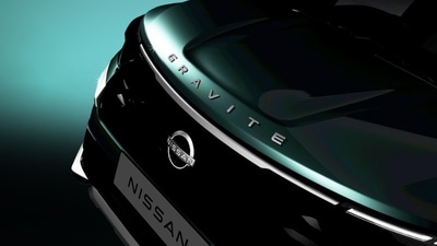 Nissan will lead its brand resurgence with the launch of the Renault Triber-based Gravite MPV