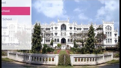 Patna University Patna University