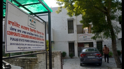 Reportedly, security deposits are advance payments made to the utility as a guarantee for electricity usage or for extensions in sanctioned electricity load. (Manish/HT) Reportedly, security deposits are advance payments made to the utility as a guarantee for electricity usage or for extensions in sanctioned electricity load. (Manish/HT)