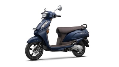 Suzuki Access Suzuki Access