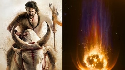 వారణాసి గ్లింప్స్ ఇంట్లో కూర్చొని మన ల్యాప్టాప్లోనూ చేయొచ్చన్న యూజర్.. క్లాస్ పీకిన బాహుబలి ప్రొడ్యూసర్ వారణాసి గ్లింప్స్ ఇంట్లో కూర్చొని మన ల్యాప్టాప్లోనూ చేయొచ్చన్న యూజర్.. క్లాస్ పీకిన బాహుబలి ప్రొడ్యూసర్