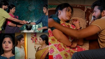 గుండె నిండా గుడి గంటలు టుడే ఎపిసోడ్: రోహిణి గతంపై మనోజ్, ప్రభావతి చేతికి లెటర్.. చింటుని దత్తత తీసుకోమన్న ప్రభావతి గుండె నిండా గుడి గంటలు టుడే ఎపిసోడ్: రోహిణి గతంపై మనోజ్, ప్రభావతి చేతికి లెటర్.. చింటుని దత్తత తీసుకోమన్న ప్రభావతి