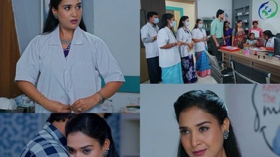 నిన్ను కోరి సీరియల్ టుడే ఎపిసోడ్ (jiohotstar)