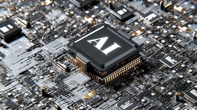 AI (Photo for representational purposes only) (Unsplash) AI (Photo for representational purposes only) (Unsplash)