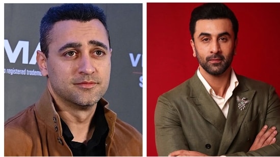 Actor Imran Khan acknowledges the longstanding debate over nepotism in film, emphasising that talent outweighs lineage. He points to Ranbir Kapoor as a prime example.