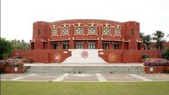 The proposal has been discussed at length by the IIM-L director with senior faculty members. (File)