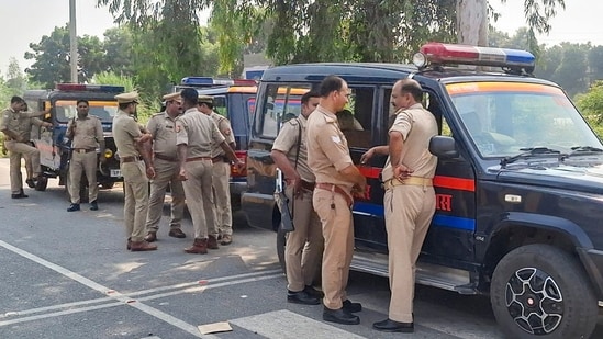 Police are investigating the cause of death. (Representational image)