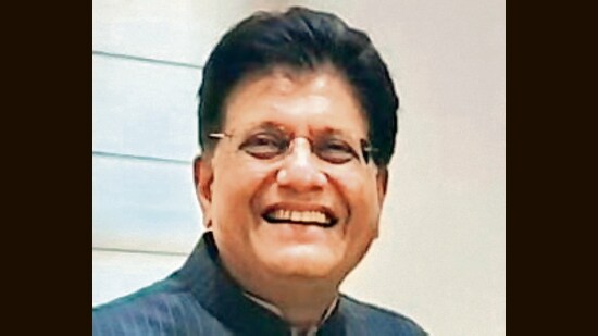 Union commerce minister emphasising that New Delhi’s “framework understanding” with Washington safeguards “critical and sensitive sectors” of the respective economies. (@PiyushGoyal X)