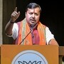 BJP সাংসদের 'দুর্নীতি ইস্যু' হাতিয়ার 'দান' নীতিনের