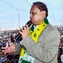 'হেলিকপ্টার' তোপ হুমায়ুনের