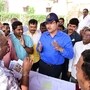 హైడ్రా క‌మిష‌న‌ర్‌ రంగనాథ్