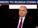 EU rebel tries to poach other members to Russia-China camp? EU rebel tries to poach other members to Russia-China camp?
