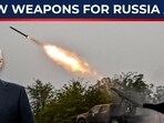 Putin gives 21 million new weapons to Russia army for Ukraine war in 2026 Putin gives 21 million new weapons to Russia army for Ukraine war in 2026