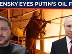 Oreshnik revenge forgotten? Zelensky tells allies to target Putin's oil fleet Oreshnik revenge forgotten? Zelensky tells allies to target Putin's oil fleet