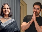 Aparna Purohit to now head Aamir Khan Productions.