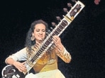Anoushka Shankar, renowned British-American sitar player, composer, and producer to give Pune a taste of her inventive sound. (AFP) Anoushka Shankar, renowned British-American sitar player, composer, and producer to give Pune a taste of her inventive sound. (AFP)