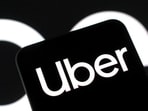 Balaji Krishnamurthy is appointed as the new chief financial officer (CFO) of Uber. (REUTERS)