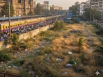 Mumbai real estate market update: Oberoi Realty has announced that it emerged as the highest bidder by quoting <span class='webrupee'>₹</span>5,400 crore for the lease of 11 acres of land in Mumbai's Bandra East. (Picture for representational purposes only)