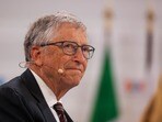 ఎప్‌స్టీన్ ఫైల్స్‌పై బిల్ గేట్స్(Photographer: Krisztian Bocsi/Bloomberg)