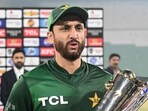 Salman Agha is clear as to what Pakistan have to do