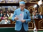Chief minister Omar Abdullah today said that the Department of Culture is mandated with the revival, restoration and conservation of Jammu and Kashmir’s valuable heritage sites, and several initiatives have been undertaken in this regard at key locations including Parihaspora, Pattan and Tappar in Kashmir. (ANI)