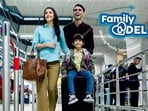 DIAL says the initiative will help families with infants, elderly or limited mobility move easily through the airport, with staff support and a command setup for assistance. (Courtesy: @DelhiAirport/X)