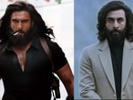Dhurandhar beats Ranbir Kapoor's Animal to become the most viewed Indian film on Netflix within first week. Dhurandhar beats Ranbir Kapoor's Animal to become the most viewed Indian film on Netflix within first week.