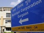 During the review, officials and planning teams evaluated Gurugram’s existing sanitation systems, waste management practices, and field-level challenges. During the review, officials and planning teams evaluated Gurugram’s existing sanitation systems, waste management practices, and field-level challenges.