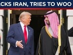 USA's desperate move as Saudi Arabia backs Iran USA's desperate move as Saudi Arabia backs Iran