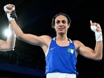 Imane Khelif has taken World Boxing to the CAS after sex verification tests were mandated by the organisation. Imane Khelif has taken World Boxing to the CAS after sex verification tests were mandated by the organisation.