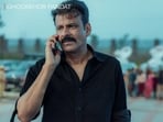 Ghooskhor Pandat stars Manoj Bajpayee in the lead role.