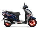 The Dio 125 X Edition features exclusive graphics and a dual-tone colour scheme, appealing to Gen Z riders without mechanical changes.