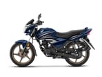 Honda Motorcycle & Scooter India has introduced the Shine 125 Limited Edition at  <span class='webrupee'>₹</span>86,211 ex-showroom. 