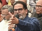 Jan Suraaj Party founder Prashant Kishor addresses a press conference in Patna. (PTI File) Jan Suraaj Party founder Prashant Kishor addresses a press conference in Patna. (PTI File)