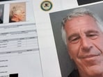 A viral email claims Jeffrey Epstein invented Bitcoin, claiming the pseudonym Satoshi Nakamoto. The email is reported to be doctored. A viral email claims Jeffrey Epstein invented Bitcoin, claiming the pseudonym Satoshi Nakamoto. The email is reported to be doctored.