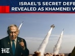 As U.S.–Iran nuclear talks resume, Israel secretly deploys air‑defence launchers inside residential areas after its systems struggled against Iranian missiles in the 2025 war.