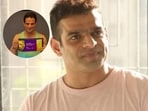 Actor Karan Patel 