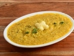 Tur Dal Khichdi