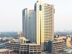 MCD has proposed a budget of <span class='webrupee'>₹</span>16,697.56-crore which includes theme parks, multilevel parking facilities and a dedicated air pollution action plan.