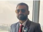 Mohd Shoaib, 33, was employed with a leading pharmaceutical company. (SOURCED) Mohd Shoaib, 33, was employed with a leading pharmaceutical company. (SOURCED)