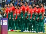 Bangladesh won't be a part of the T20 World Cup 2026 in India and Sri Lanka. 