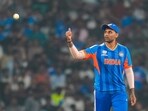 Pakistan boycott India T20 World Cup 2026, LIVE Updates: India's captain Suryakumar Yadav during a match.